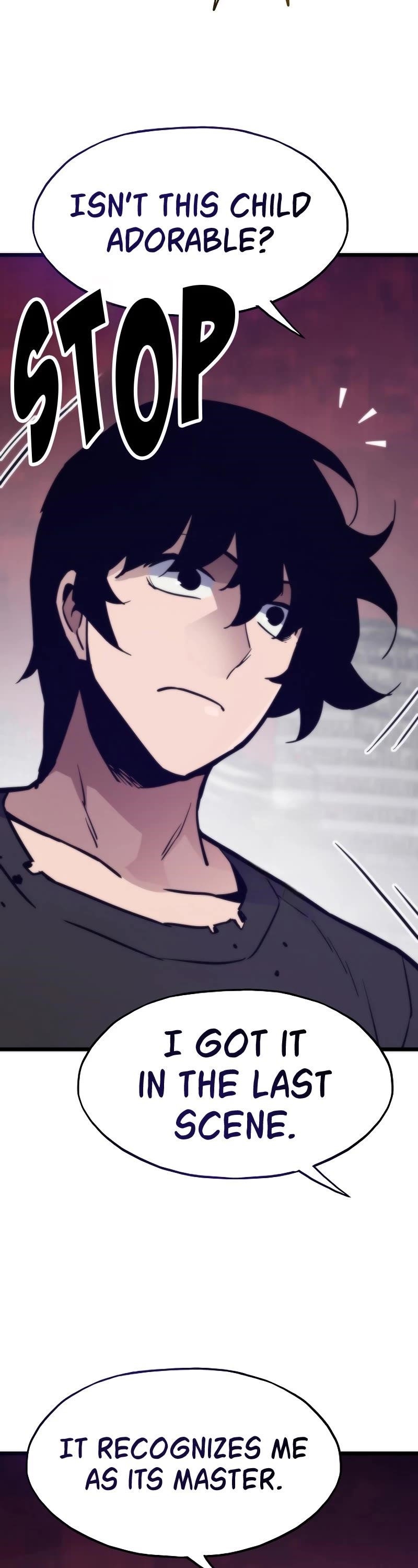 Past Life Regressor Chapter 108 - Page 52 in English