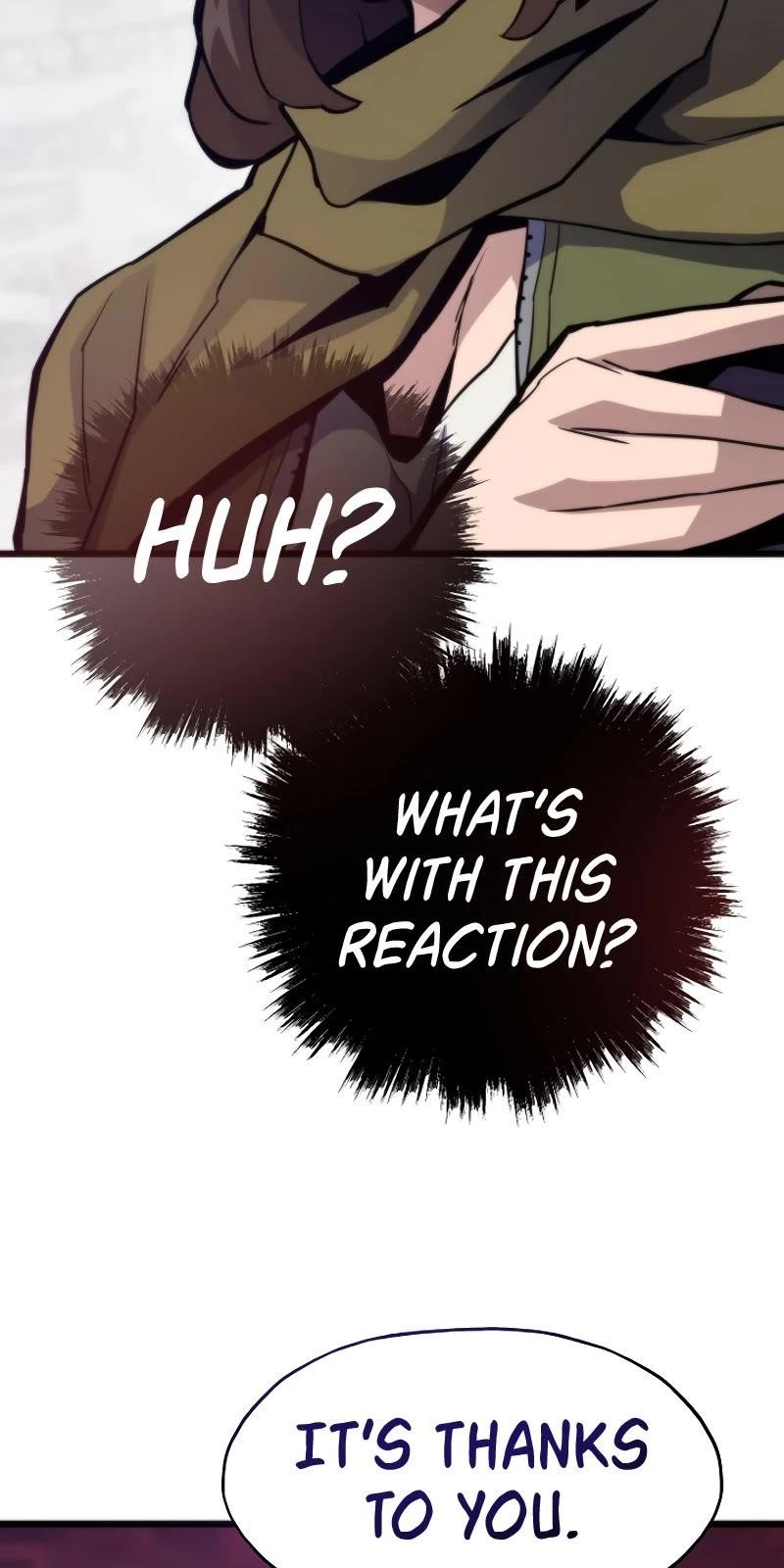 Past Life Regressor Chapter 108 - Page 54 in English