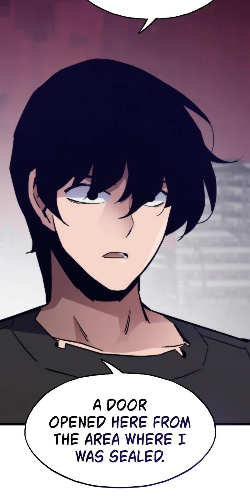 Past Life Regressor Chapter 108 - Page 55 in English