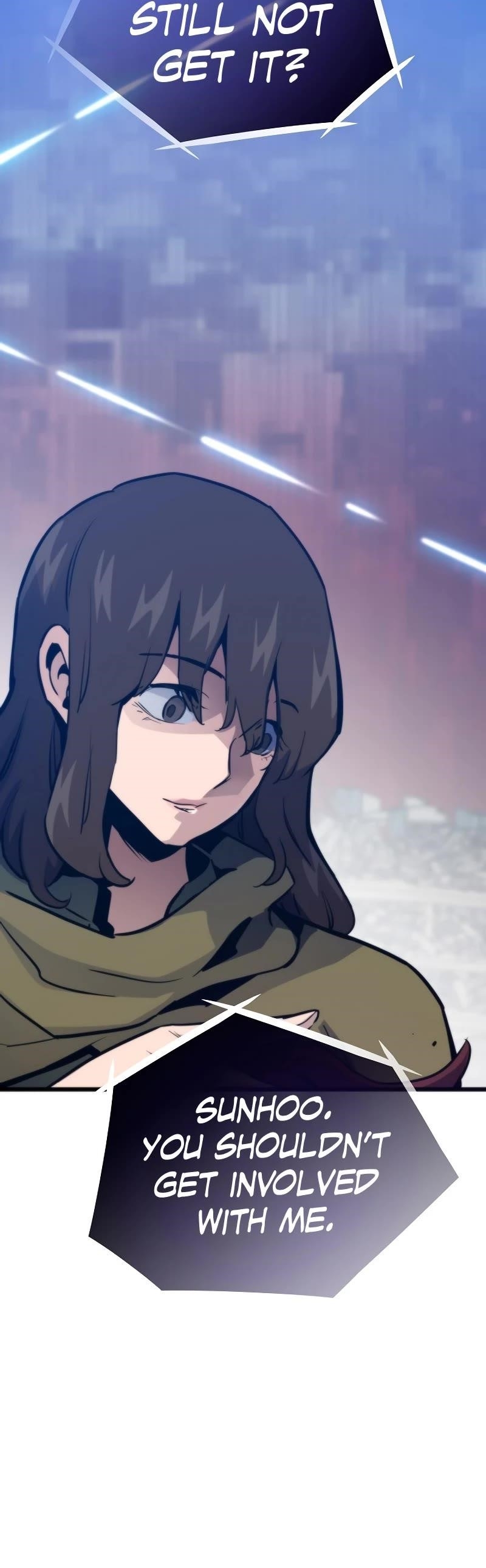 Past Life Regressor Chapter 108 - Page 59 in English
