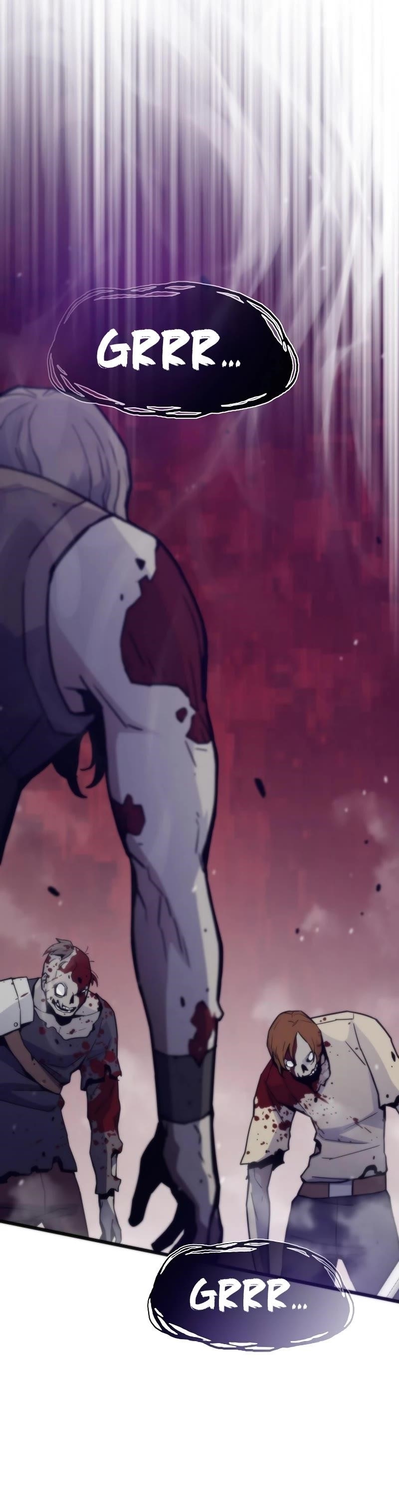 Past Life Regressor Chapter 108 - Page 6 in English