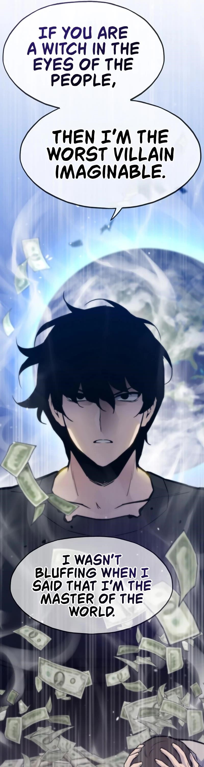 Past Life Regressor Chapter 109 - Page 11 in English