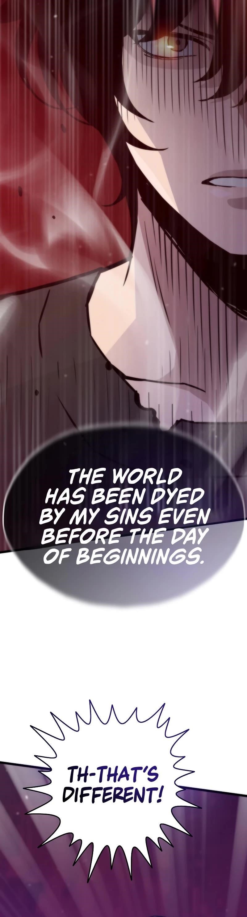 Past Life Regressor Chapter 109 - Page 14 in English