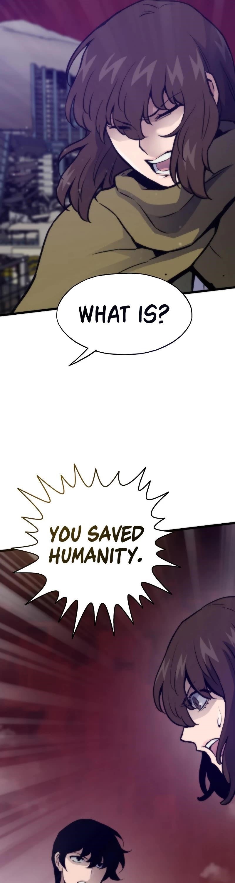 Past Life Regressor Chapter 109 - Page 15 in English