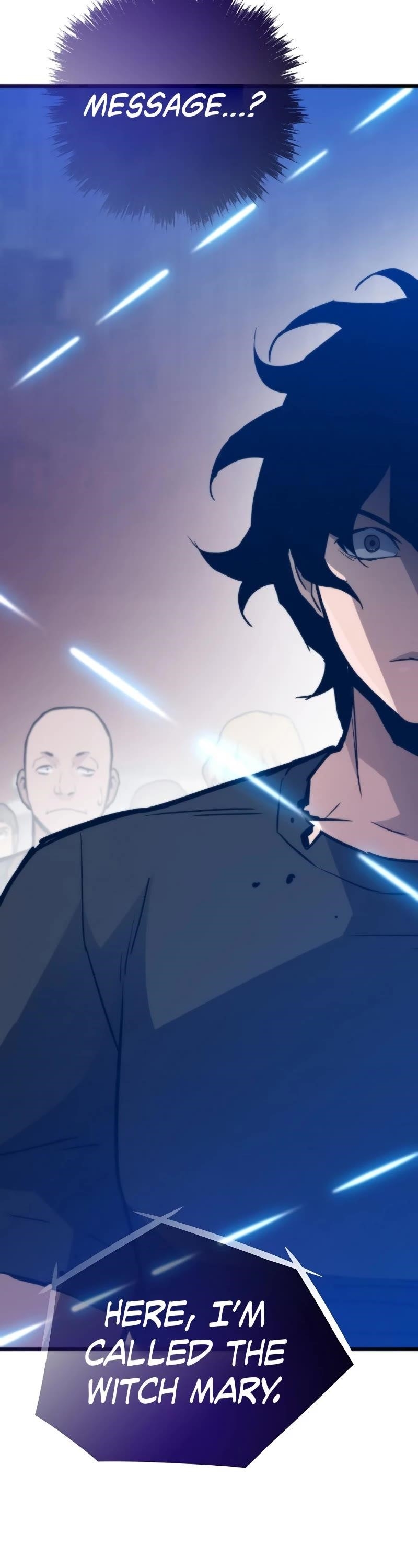 Past Life Regressor Chapter 109 - Page 3 in English