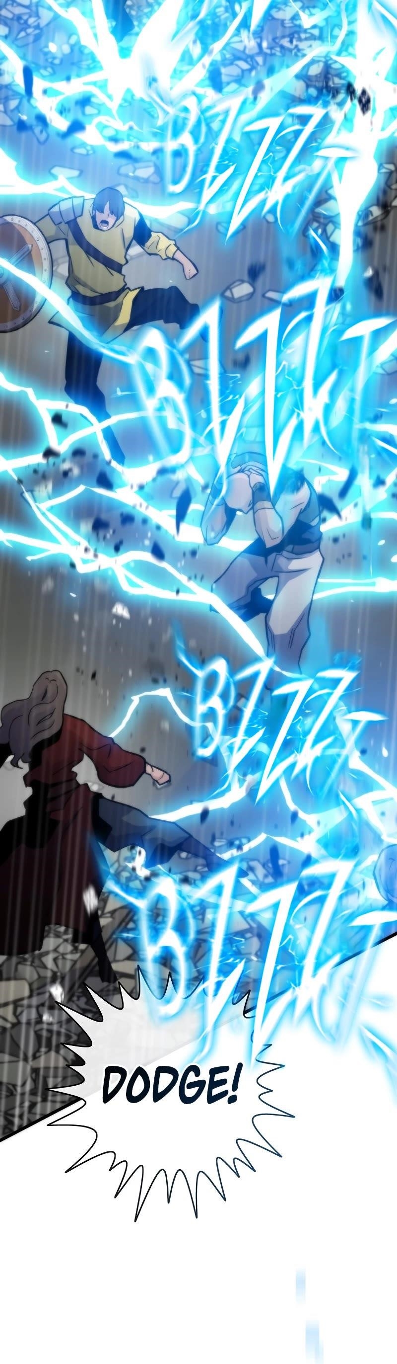 Past Life Regressor Chapter 109 - Page 39 in English