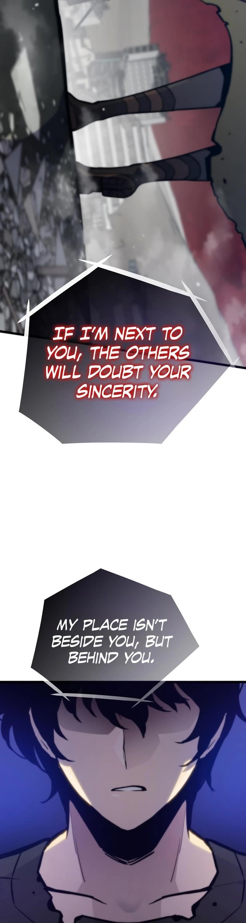 Past Life Regressor Chapter 109 - Page 8 in English