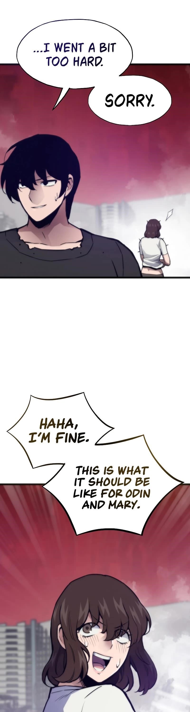 Past Life Regressor Chapter 110 - Page 11 in English
