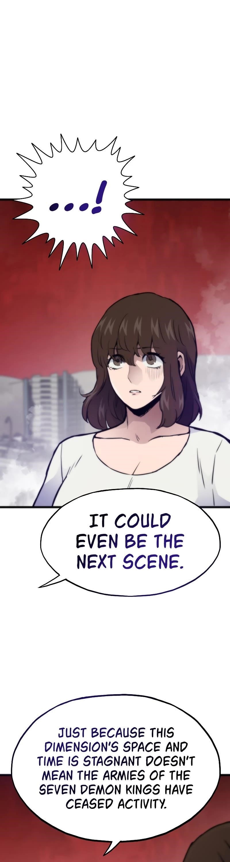 Past Life Regressor Chapter 110 - Page 14 in English