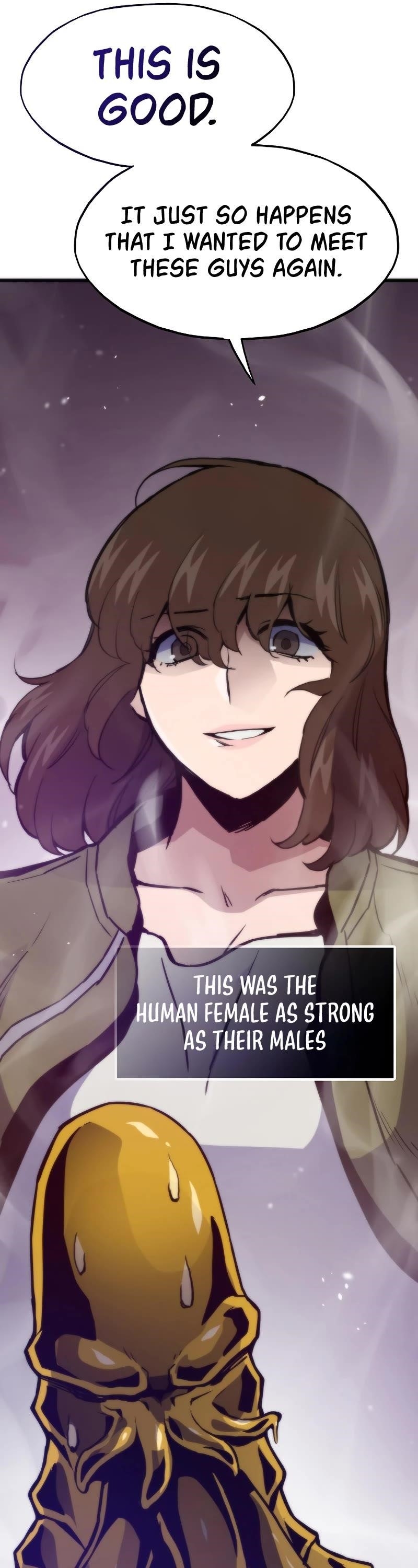 Past Life Regressor Chapter 110 - Page 24 in English