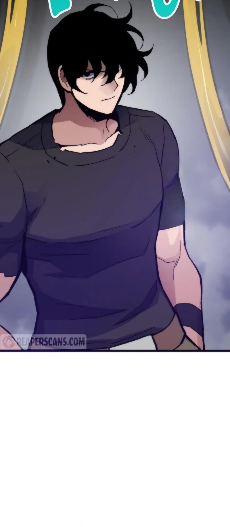Past Life Regressor Chapter 110 - Page 29 in English