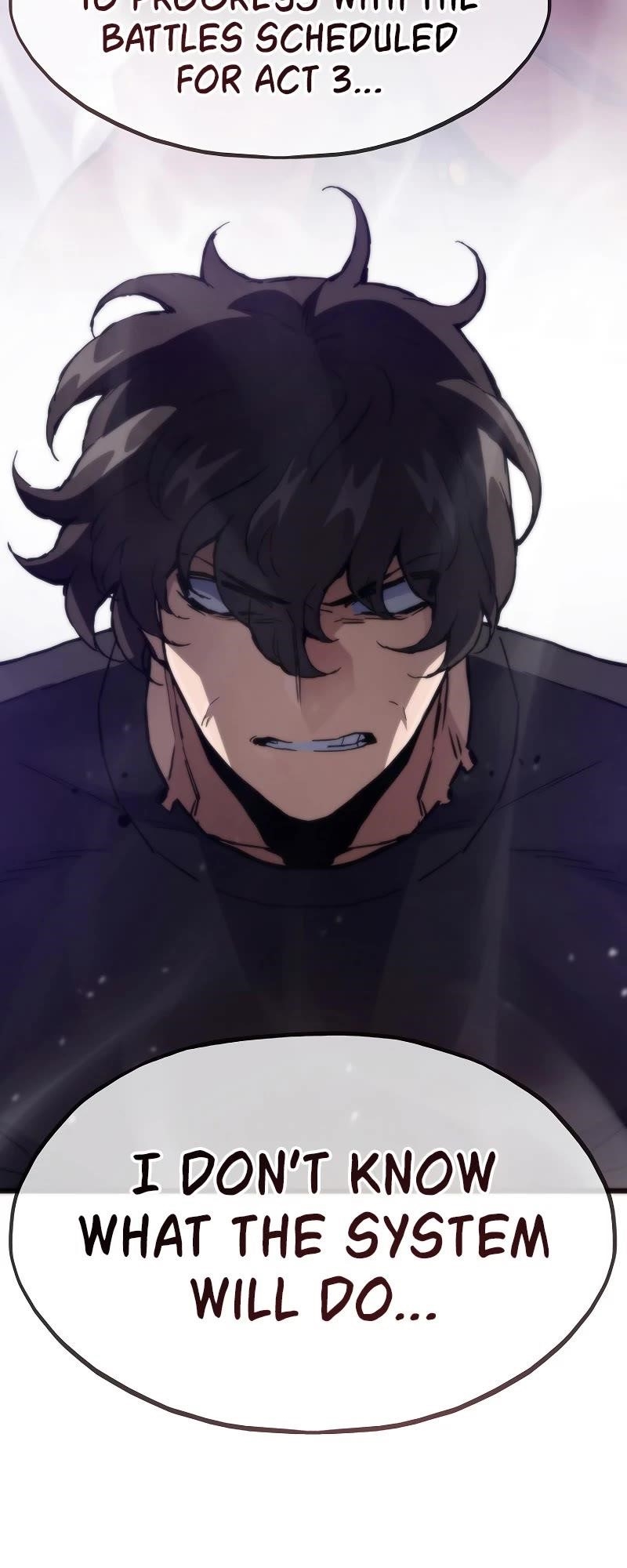 Past Life Regressor Chapter 110 - Page 36 in English