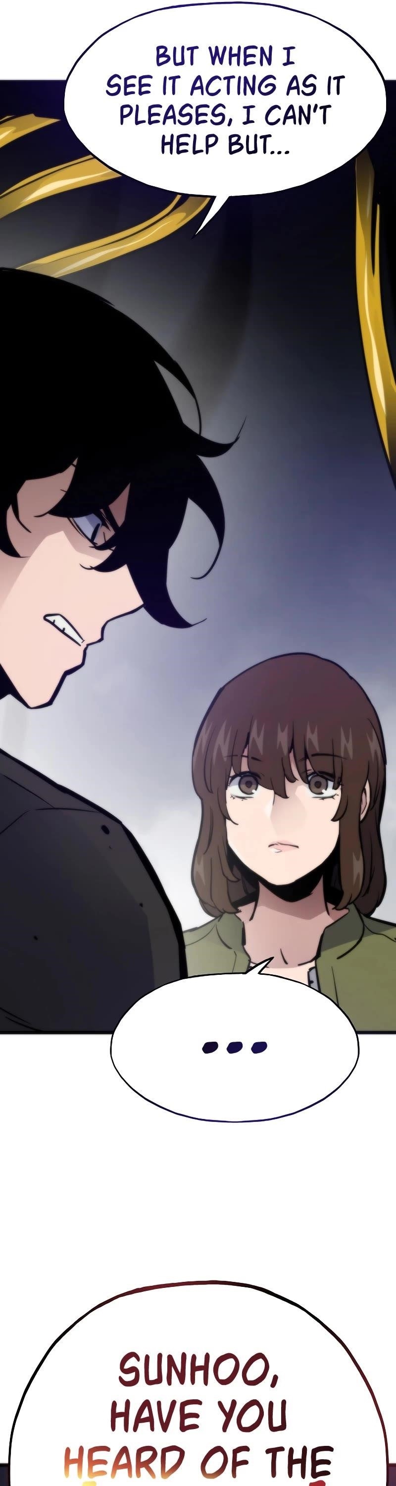 Past Life Regressor Chapter 110 - Page 40 in English
