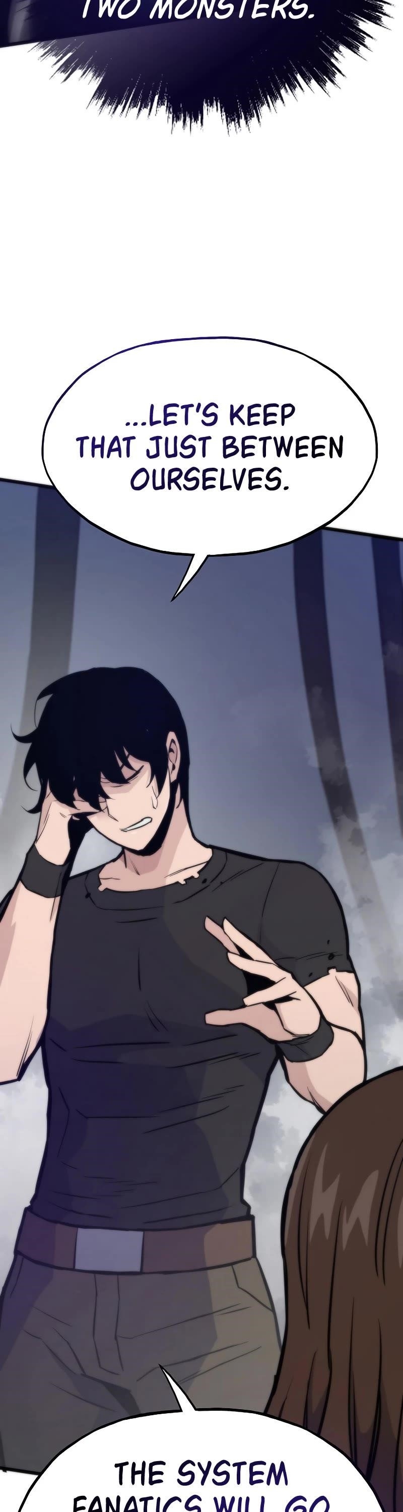 Past Life Regressor Chapter 110 - Page 47 in English