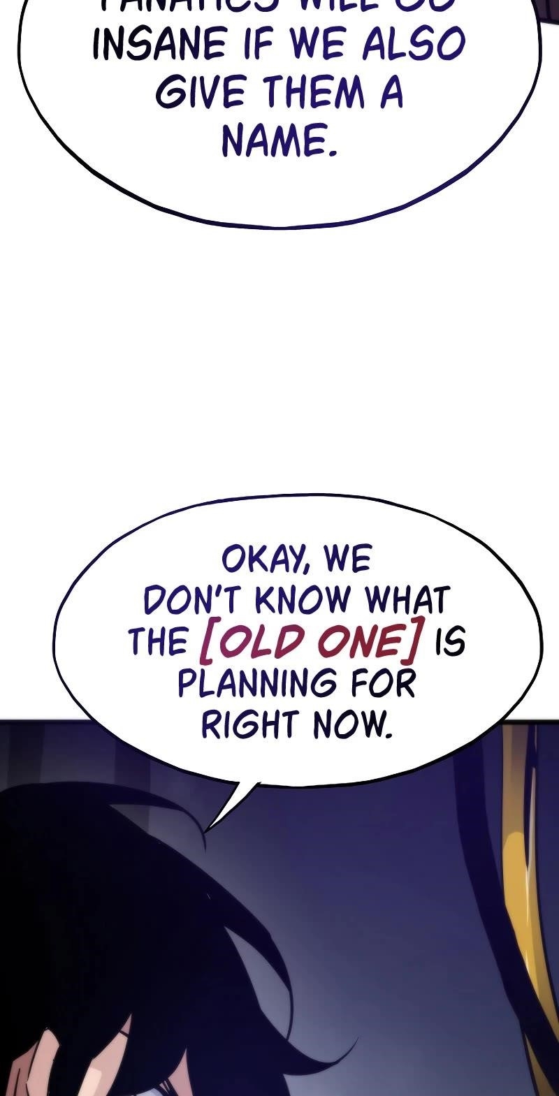 Past Life Regressor Chapter 110 - Page 48 in English