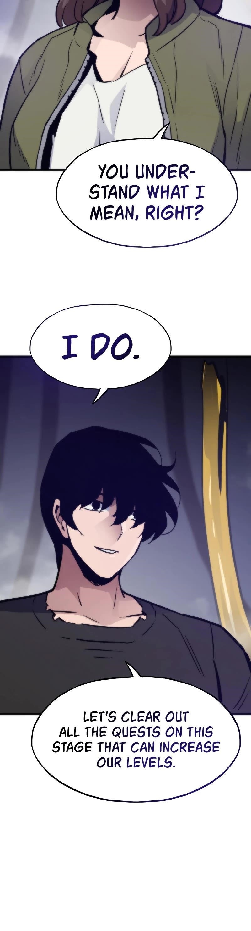Past Life Regressor Chapter 110 - Page 59 in English