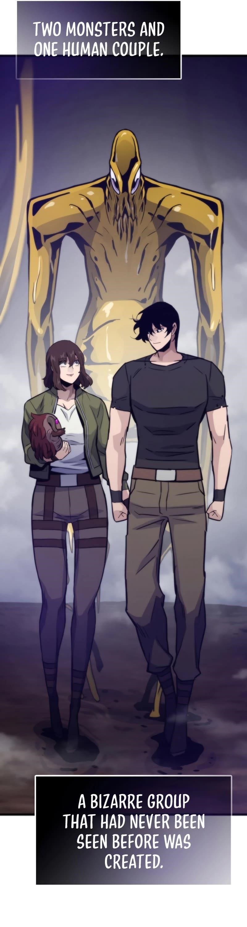Past Life Regressor Chapter 110 - Page 64 in English