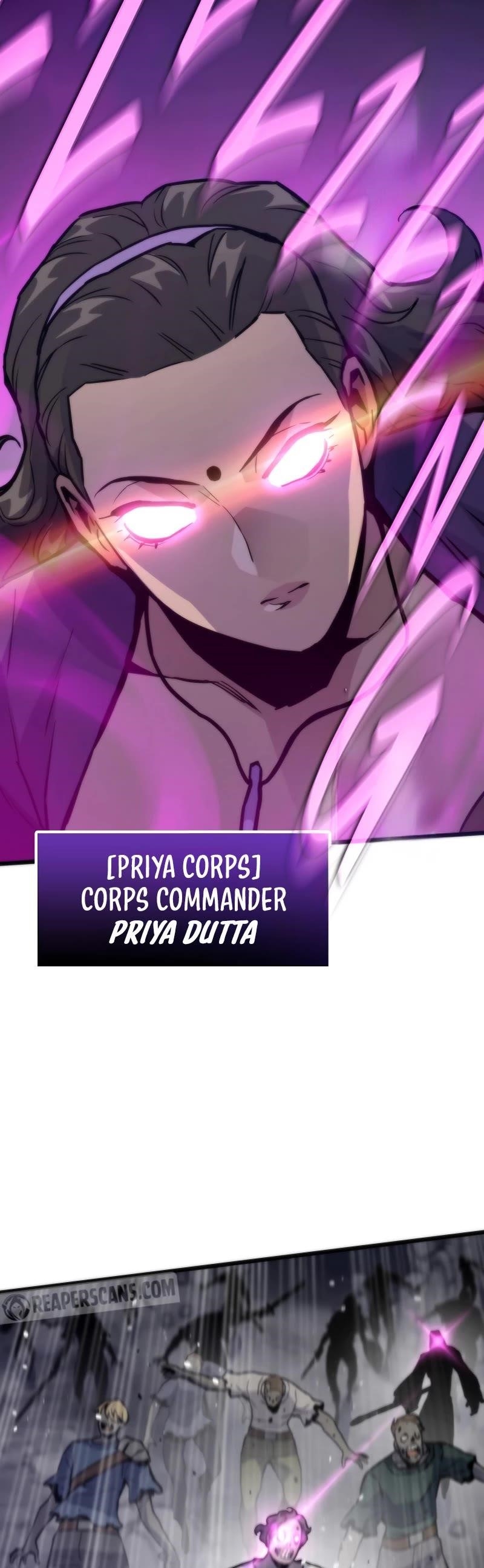 Past Life Regressor Chapter 111 - Page 13 in English