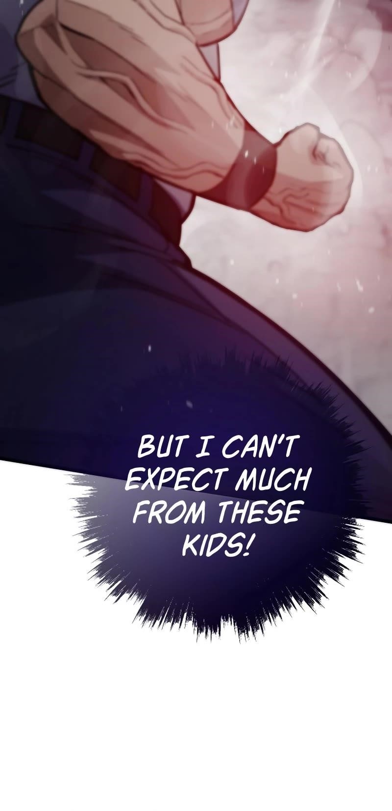 Past Life Regressor Chapter 111 - Page 18 in English