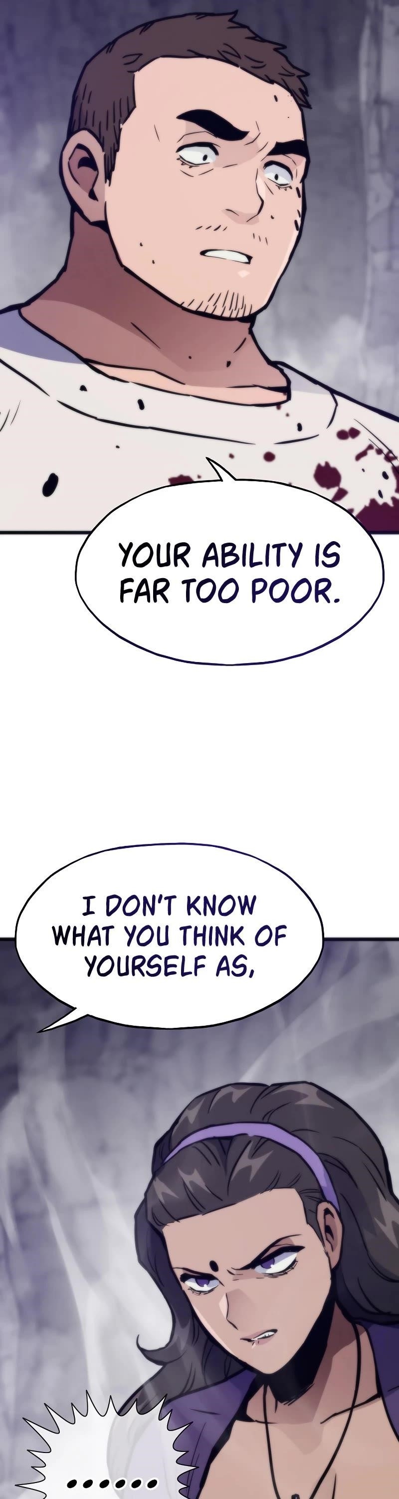 Past Life Regressor Chapter 111 - Page 27 in English