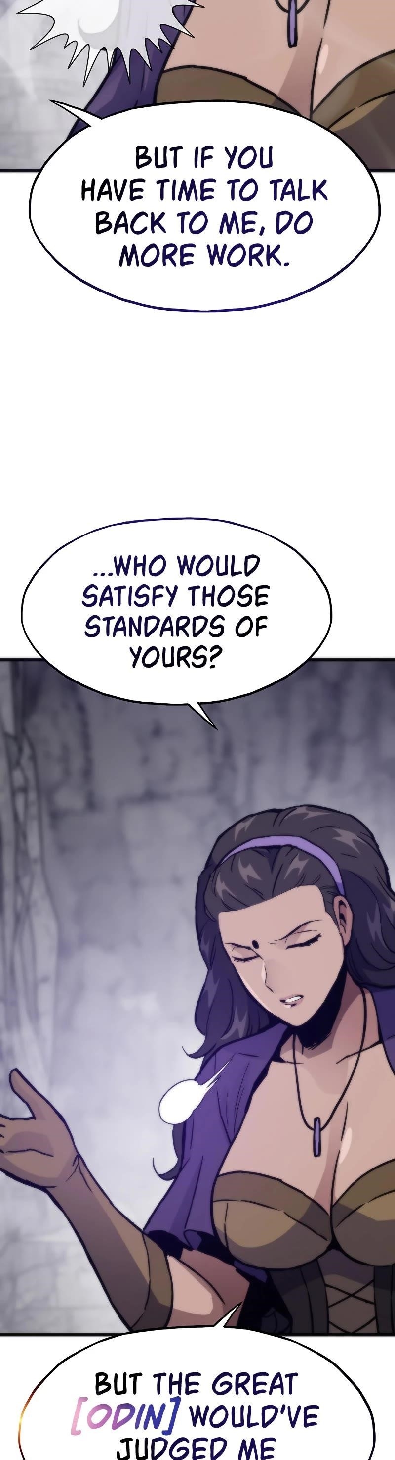 Past Life Regressor Chapter 111 - Page 28 in English