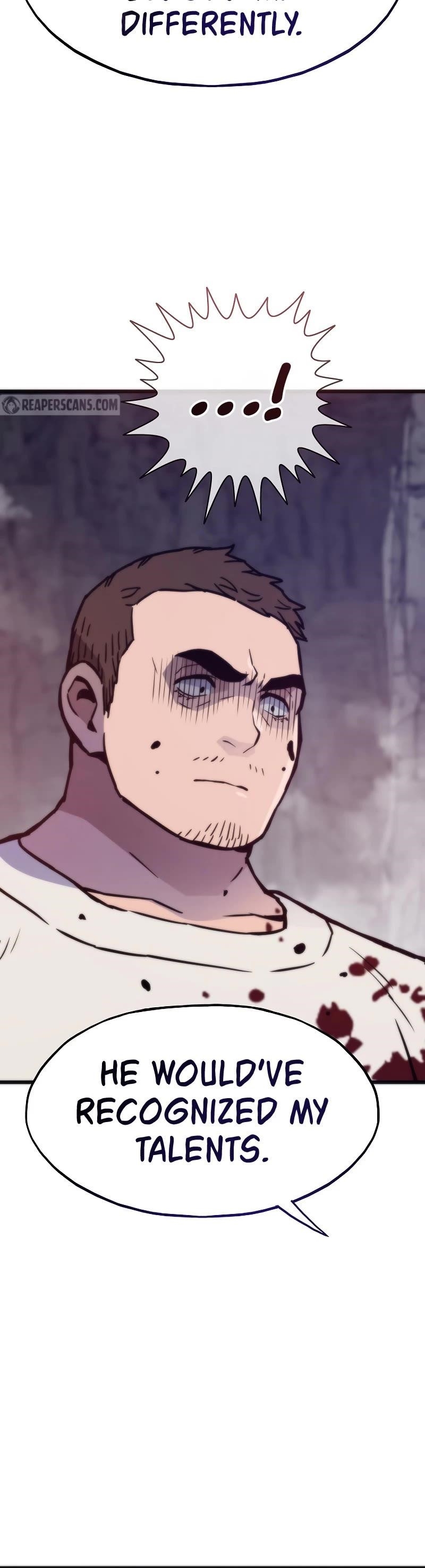 Past Life Regressor Chapter 111 - Page 29 in English