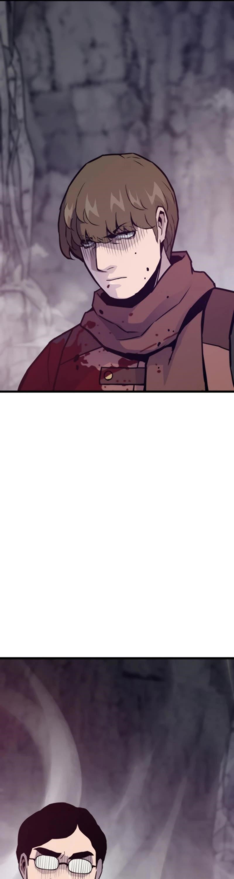 Past Life Regressor Chapter 111 - Page 30 in English