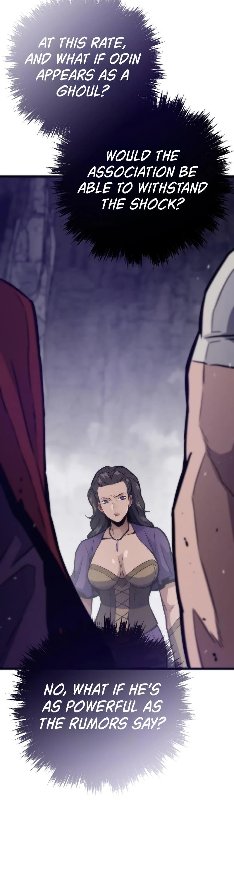 Past Life Regressor Chapter 111 - Page 35 in English
