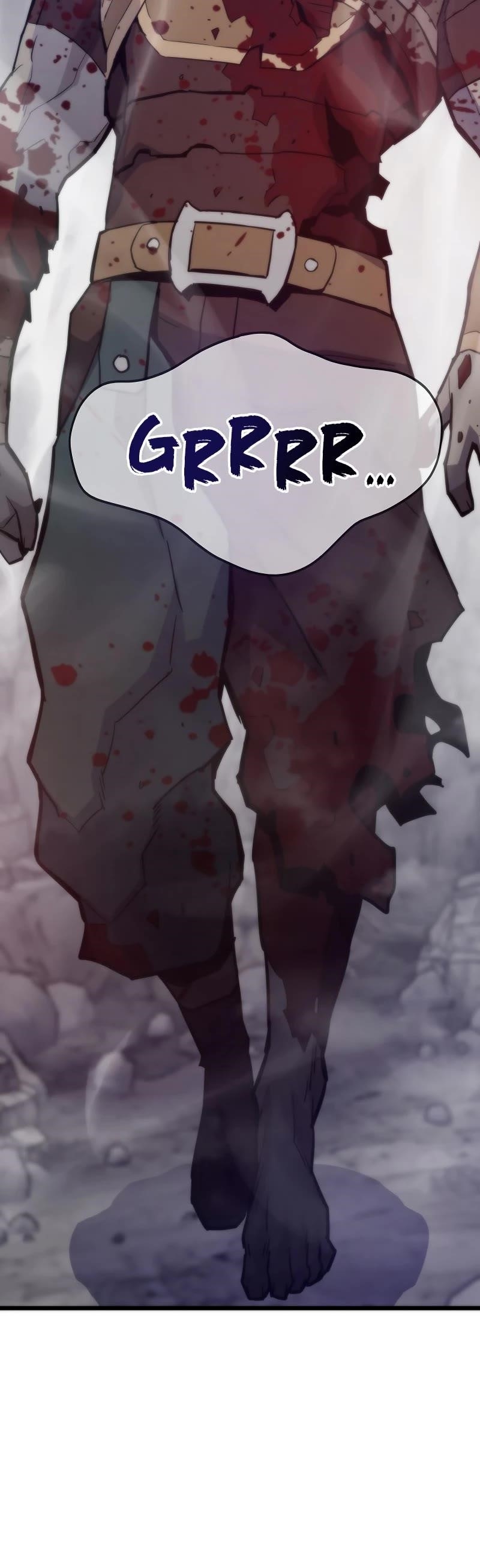 Past Life Regressor Chapter 111 - Page 40 in English