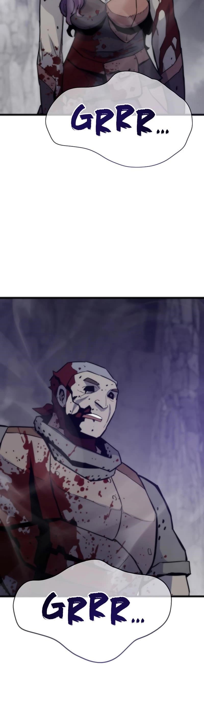 Past Life Regressor Chapter 111 - Page 42 in English