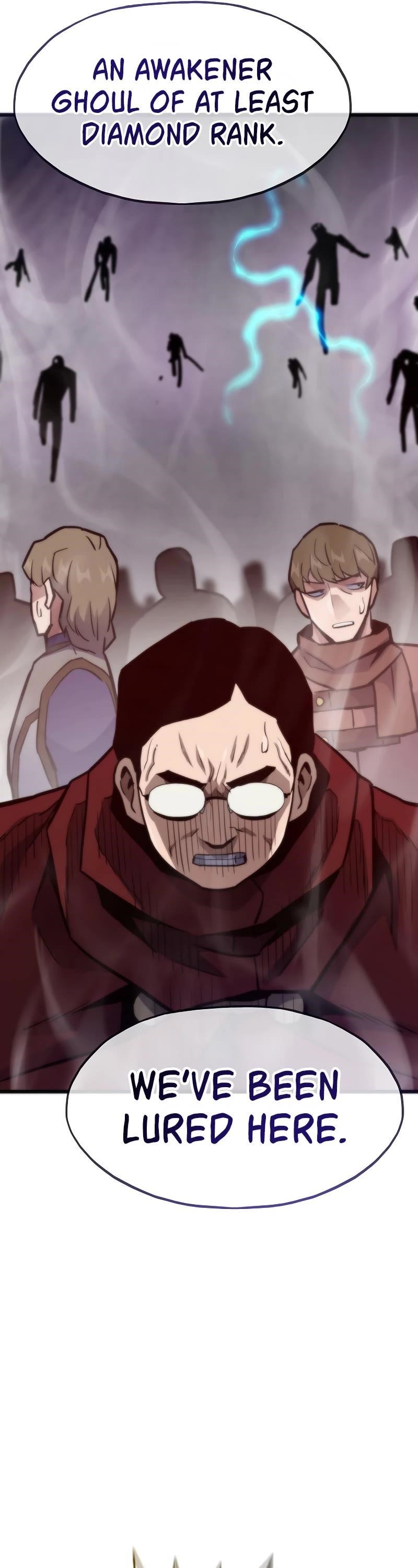 Past Life Regressor Chapter 111 - Page 44 in English