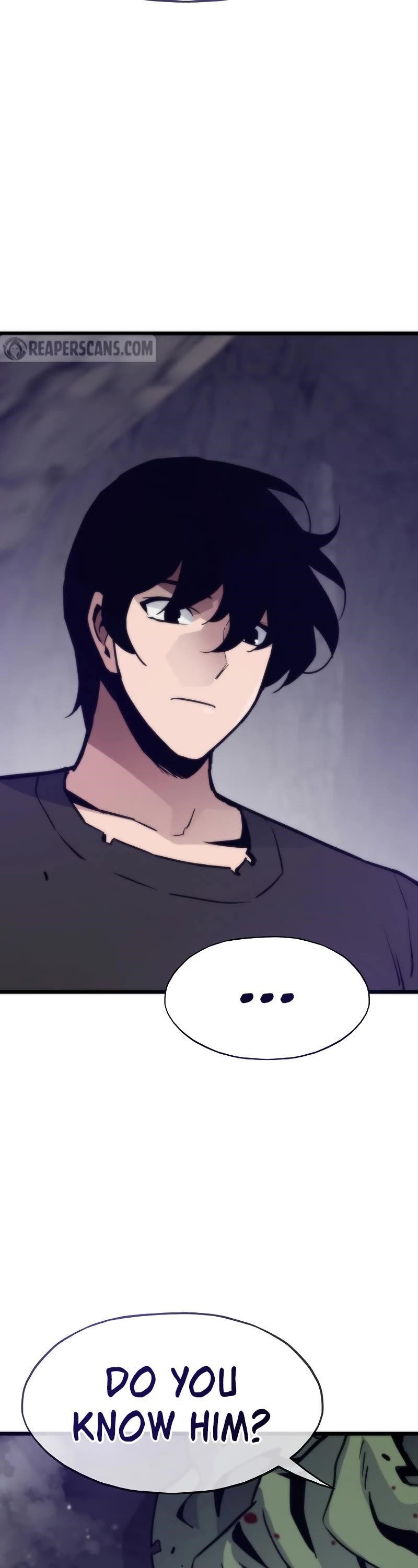 Past Life Regressor Chapter 111 - Page 51 in English