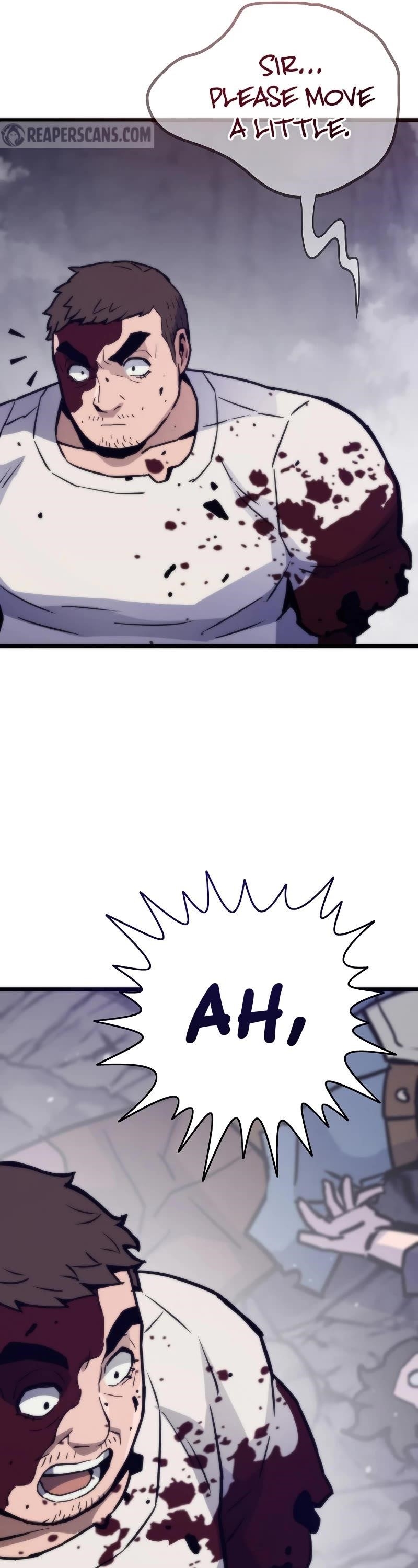 Past Life Regressor Chapter 112 - Page 14 in English