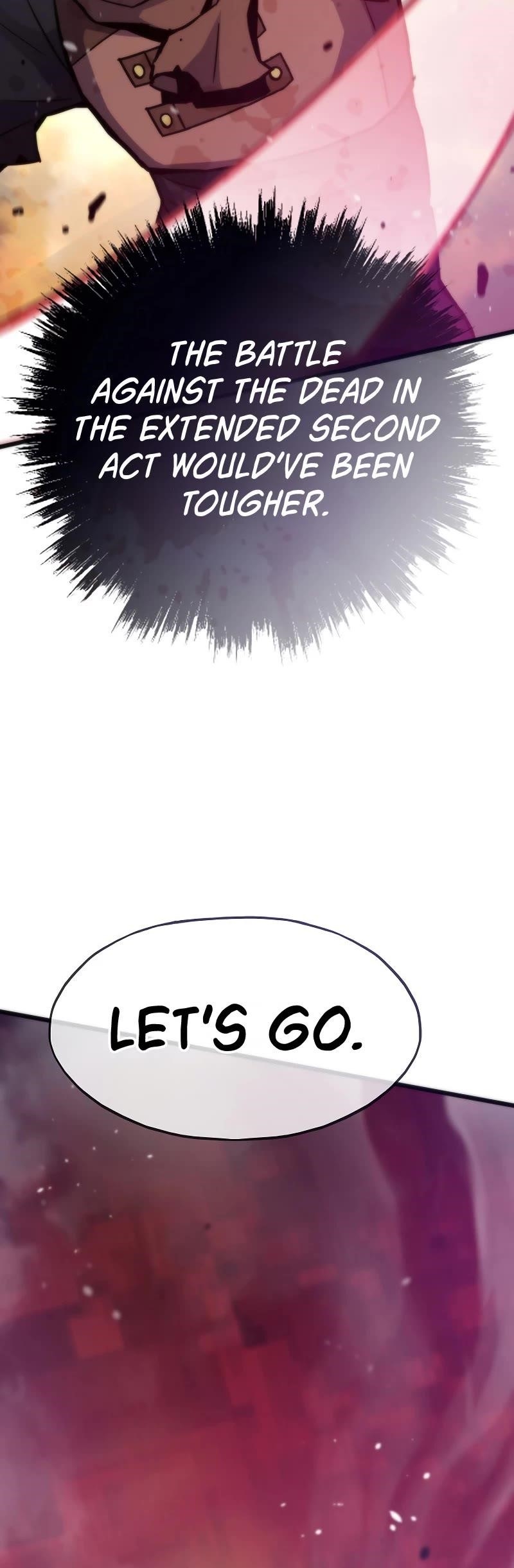 Past Life Regressor Chapter 112 - Page 33 in English