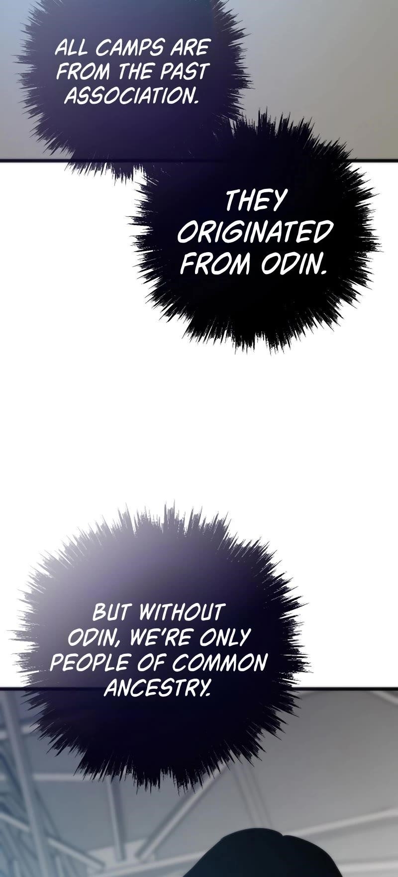 Past Life Regressor Chapter 112 - Page 36 in English