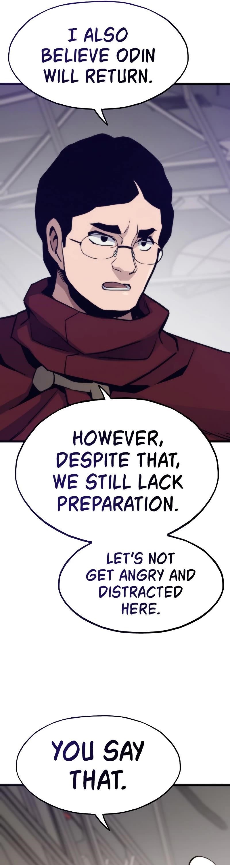 Past Life Regressor Chapter 112 - Page 44 in English