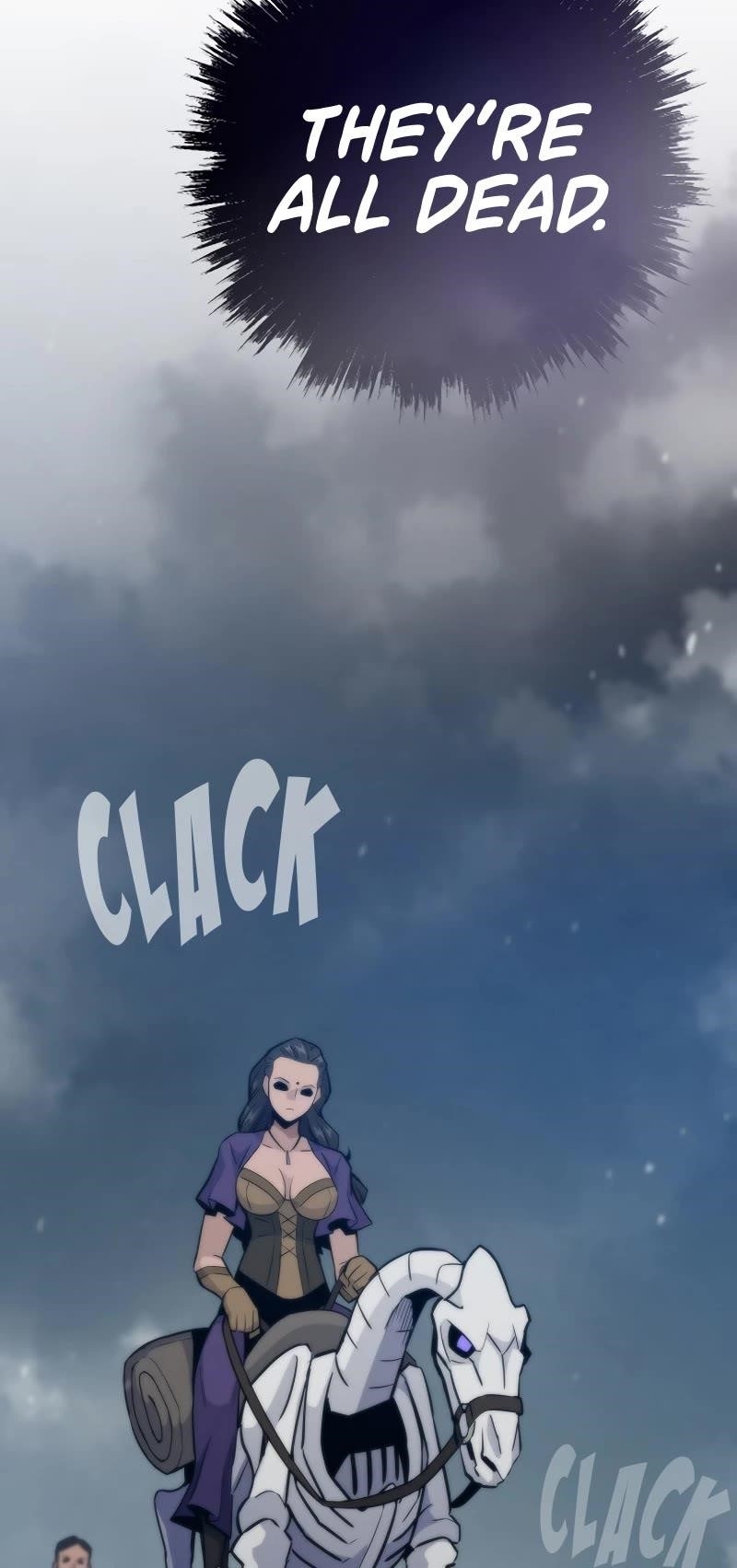 Past Life Regressor Chapter 112 - Page 46 in English