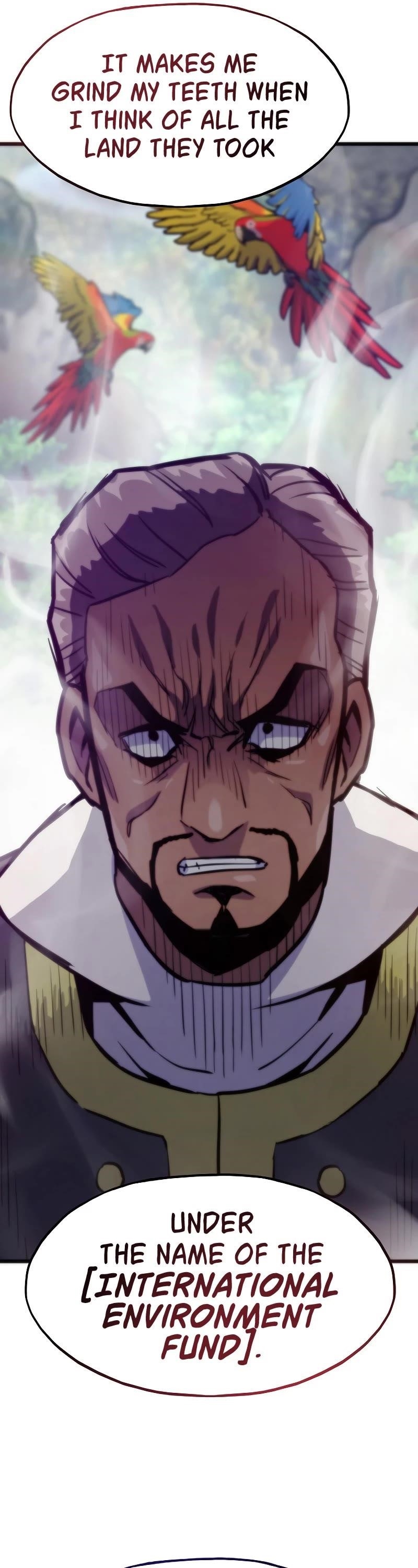 Past Life Regressor Chapter 112 - Page 51 in English