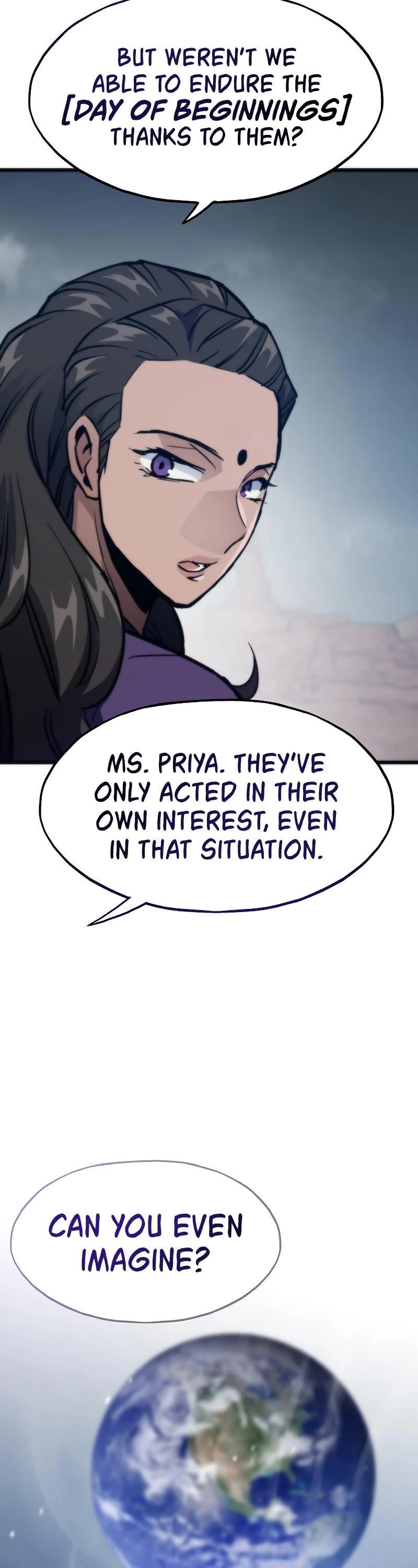 Past Life Regressor Chapter 112 - Page 52 in English