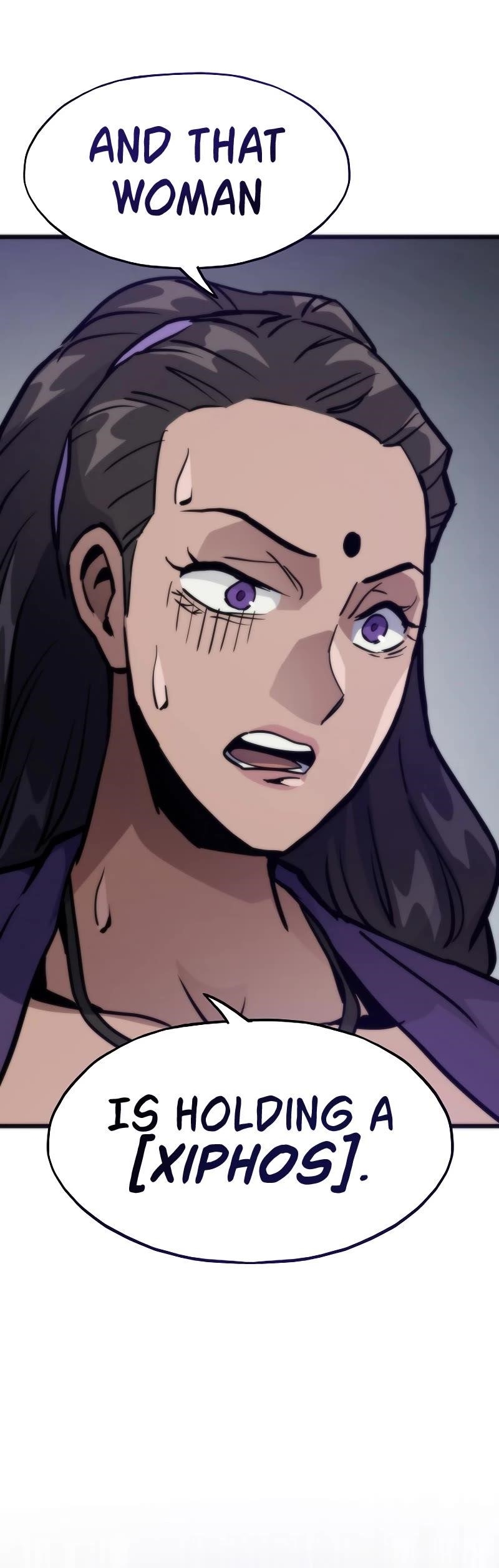 Past Life Regressor Chapter 112 - Page 64 in English
