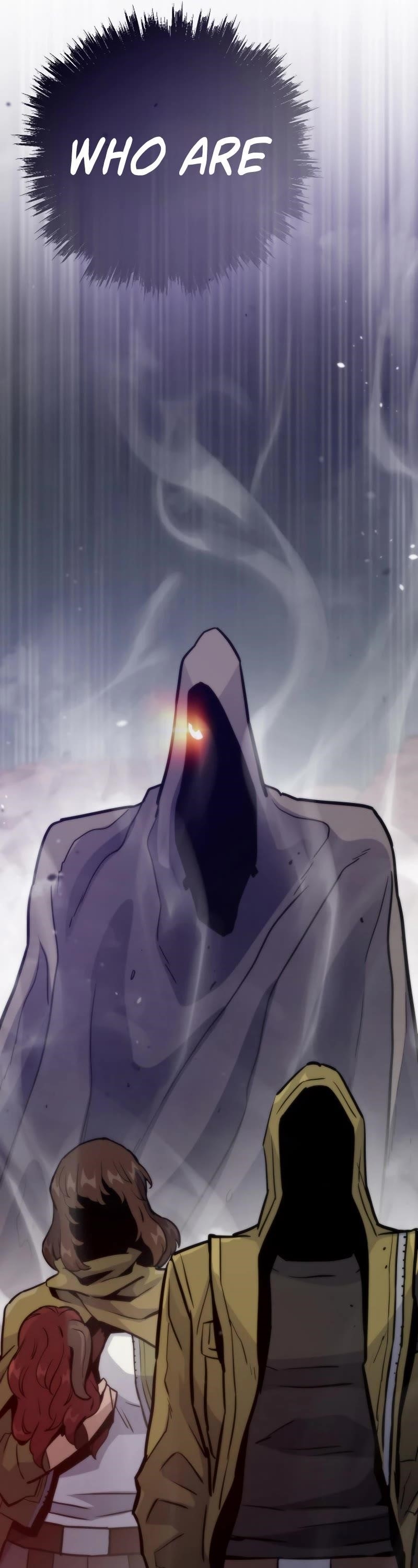 Past Life Regressor Chapter 112 - Page 65 in English