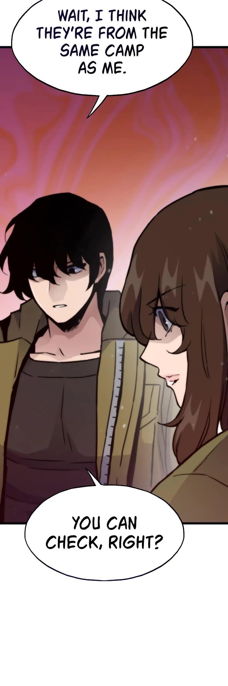 Past Life Regressor Chapter 113 - Page 14 in English