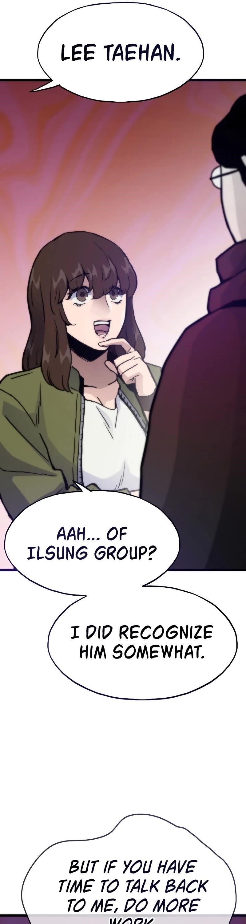 Past Life Regressor Chapter 113 - Page 19 in English