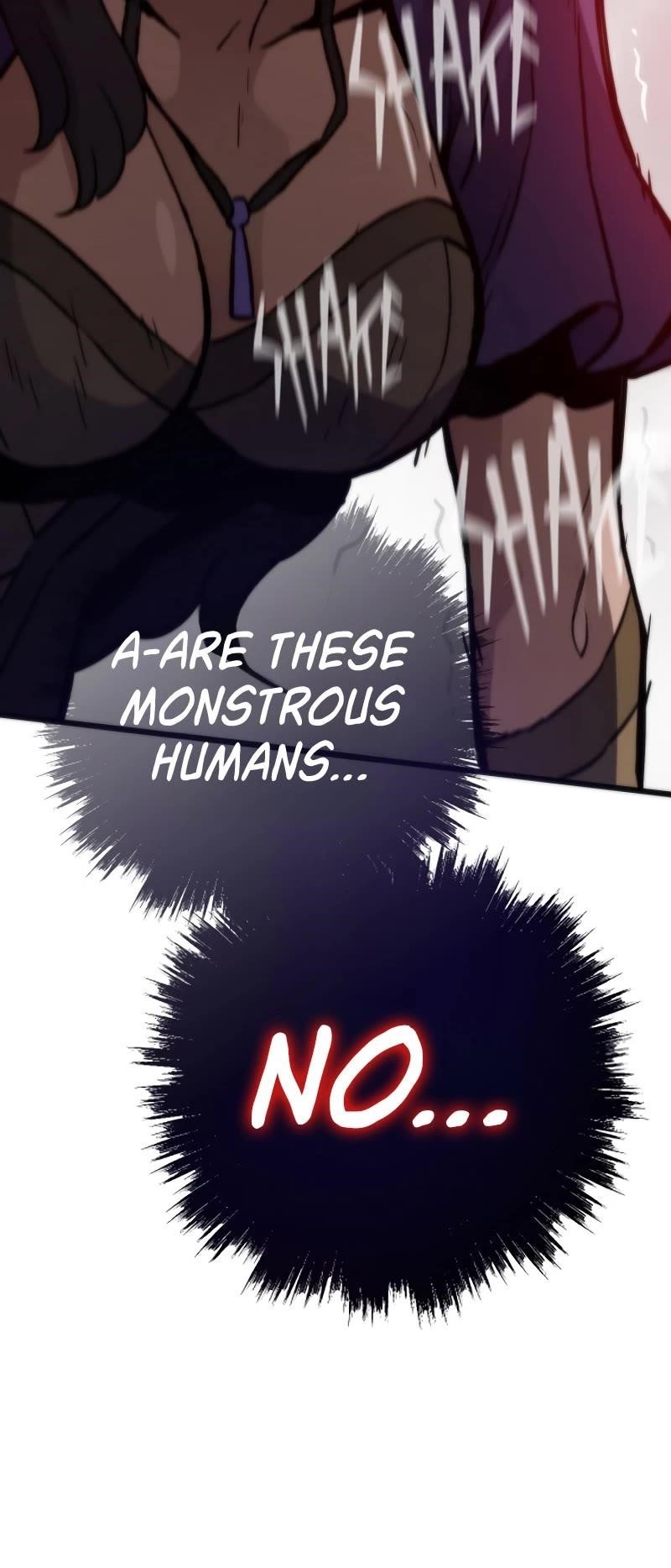 Past Life Regressor Chapter 113 - Page 23 in English