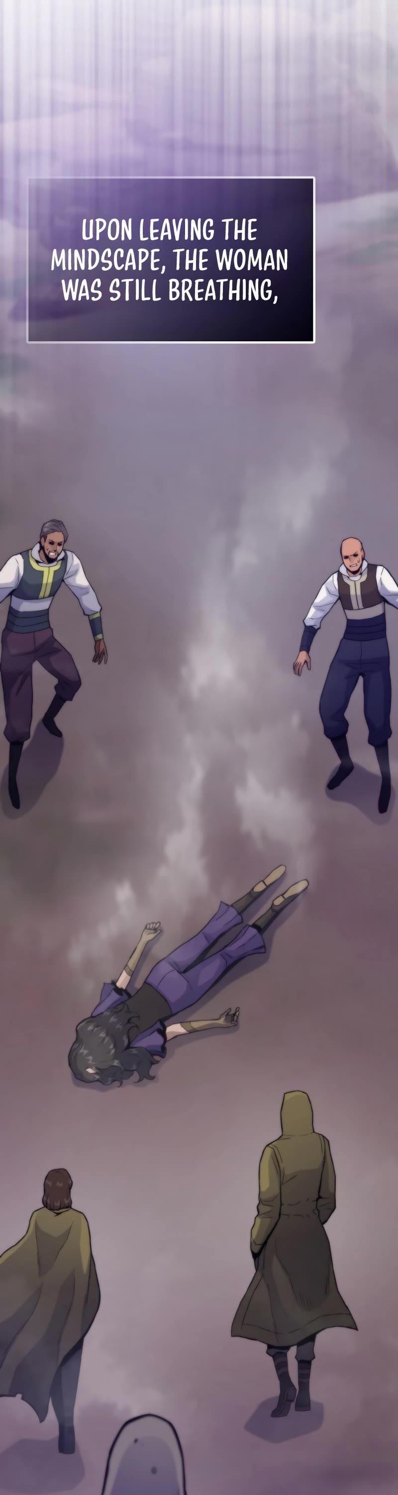 Past Life Regressor Chapter 113 - Page 30 in English