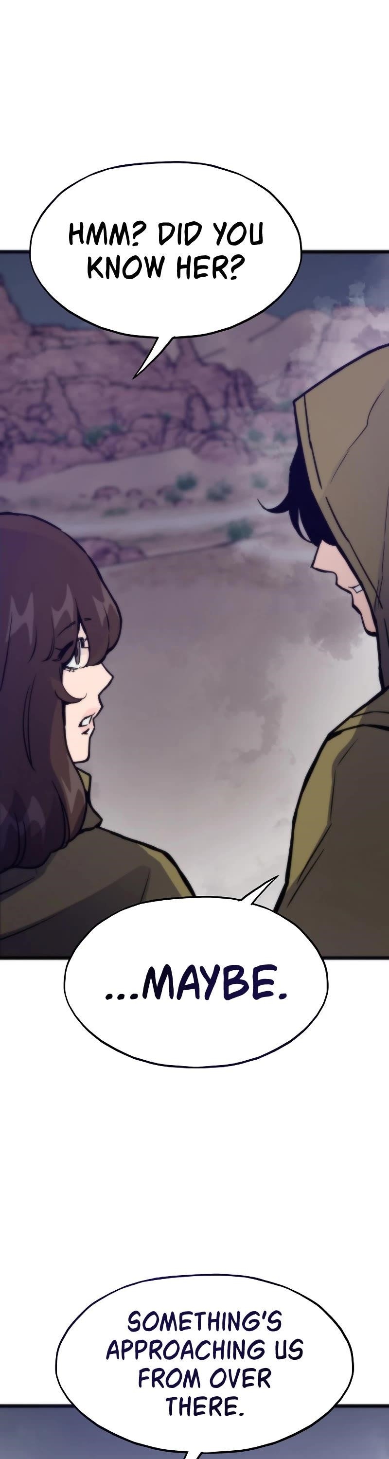 Past Life Regressor Chapter 113 - Page 33 in English