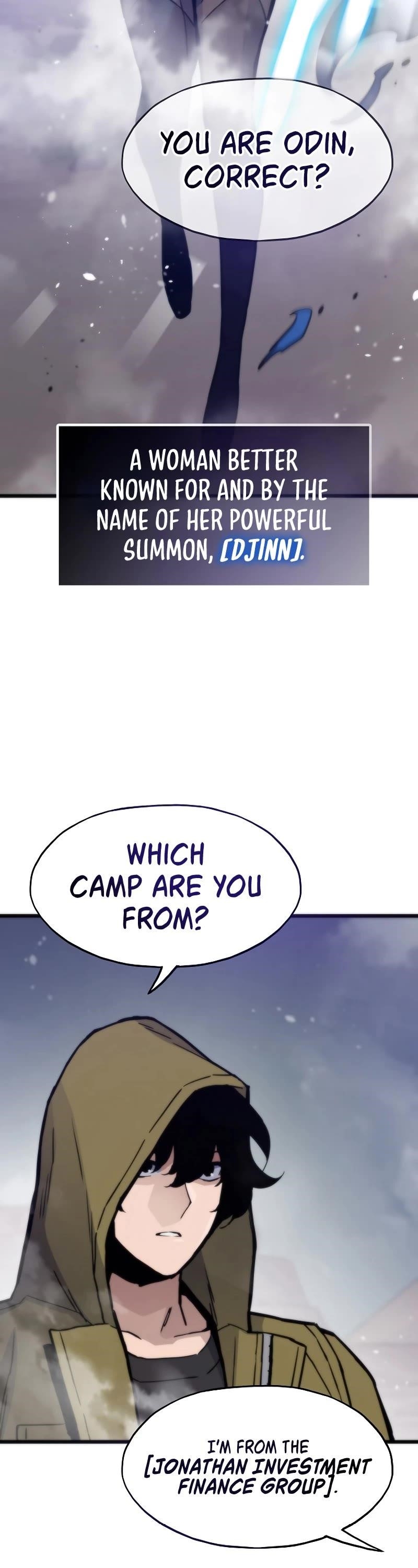 Past Life Regressor Chapter 113 - Page 38 in English