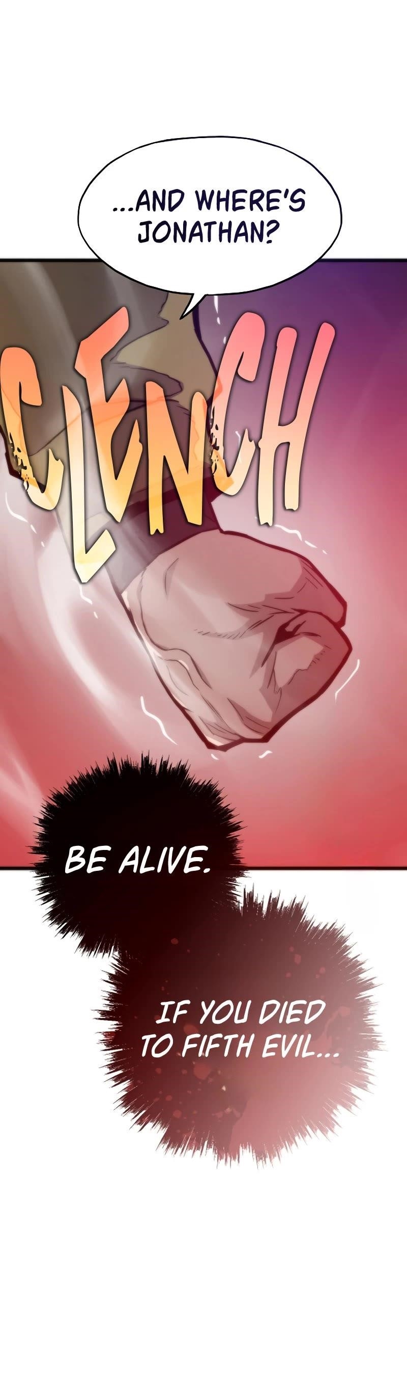 Past Life Regressor Chapter 113 - Page 39 in English