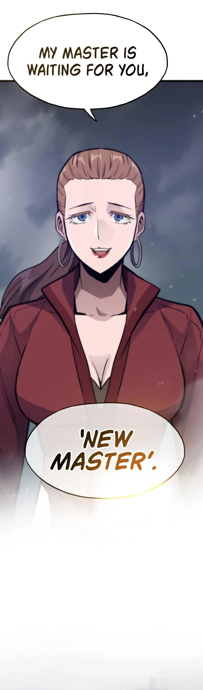 Past Life Regressor Chapter 113 - Page 40 in English