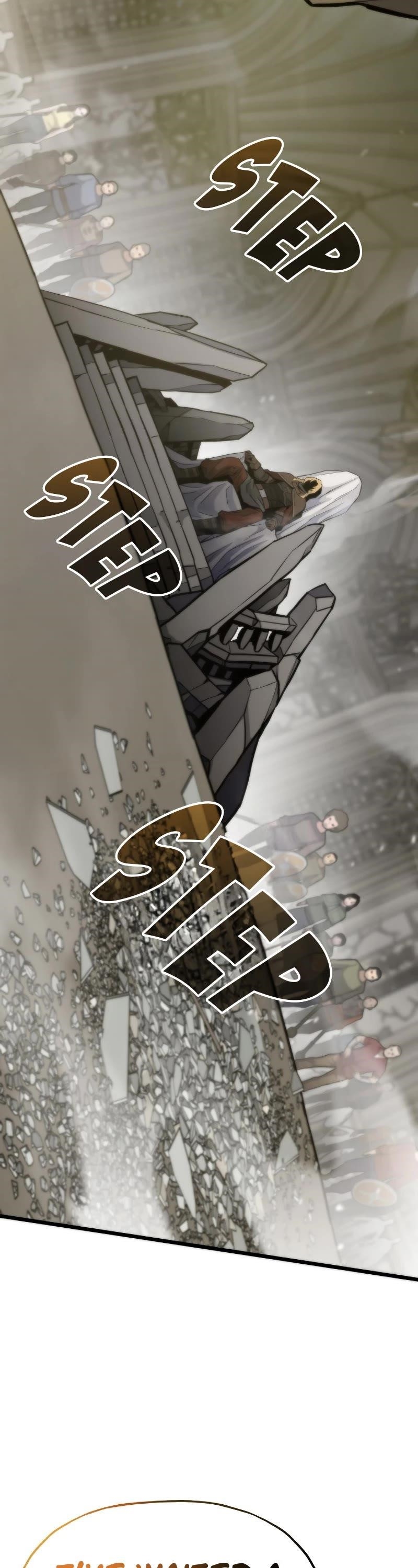 Past Life Regressor Chapter 113 - Page 43 in English